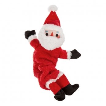 Little&Bigger Seasons Classics Nisse med strech
