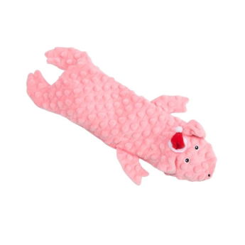 Little&Bigger Seasons Classics Flat Gris 43 cm