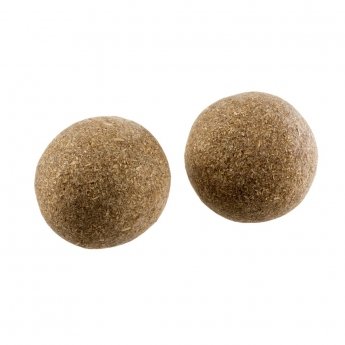 Little&Bigger Kattemynte Fitness Ball 2-pk