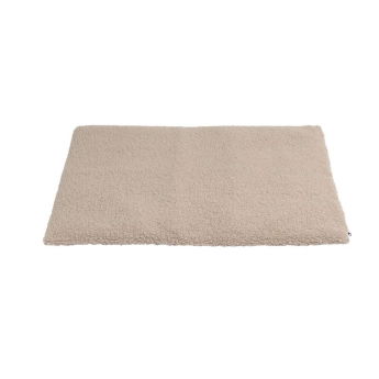 Basic WellB Thermal Varmereflekterende Hundematte Beige