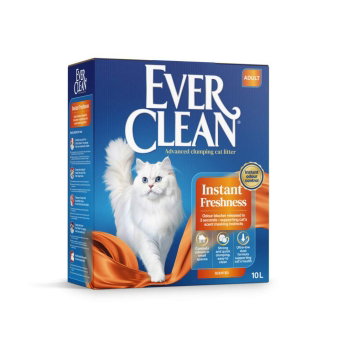 Ever Clean Instant Freshness Kattesand 10 Liter