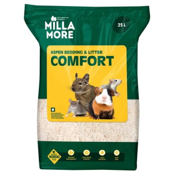 Millamore Comfort Burstr&oslash; 25 liter