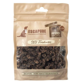 Escapure Myke Godbiter Hest 150g