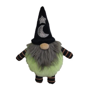 Bark-a-Boo CuteSpooks disc squeaker Trollmann