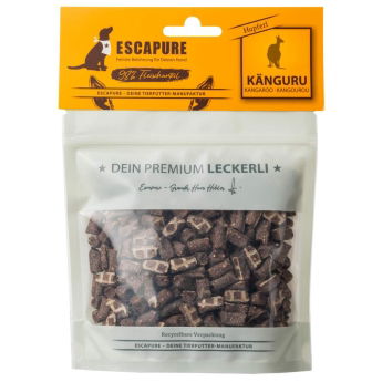 Escapure godbiter kenguru, 150 g