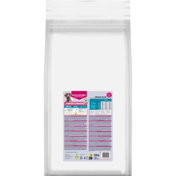 Eukanuba Dog Daily Care Adult Working & Endurance (19 kg)