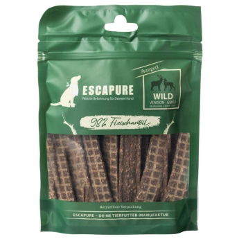 Escapure sticks Viltkj&oslash;tt 150 g