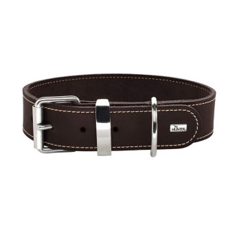 Hunter Halsb&aring;nd Aalborg Special Dark Brown