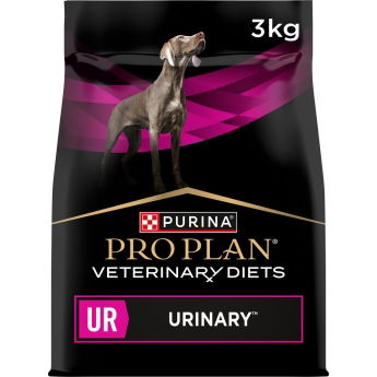 PURINA PRO PLAN VETERINARY DIETS Canine UR Urinary (3 kg)