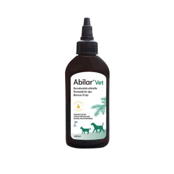 Abilar VET AniVox &oslash;rerens 100 ml