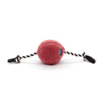 Resploot Juggles ball med tau rød