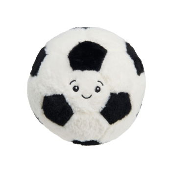 Little&Bigger Soft furry fotball