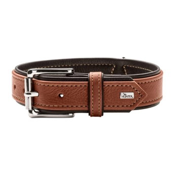 Hunter Halsb&aring;nd Canadian UP Brown