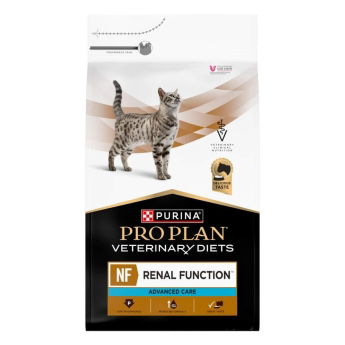 PURINA PRO PLAN VETERINARY DIETS Feline NF Renal Function Advanced Care (5 kg)