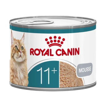 Royal Canin FHN ageing 11+ mousse 85g