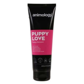 Animology Puppy Love Sjampo 250 ml
