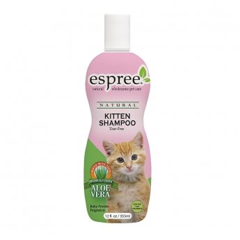 Espree Kitten Shampo 355 ml