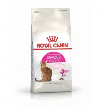 Royal Canin Savour Exigent Adult tørrfôr til katt