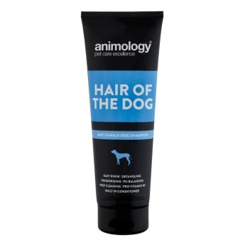 Animology Hair Of The Dog Sjampo (250 ml)