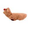 Little&Bigger Rudolf Reinsdyr Hundegenser