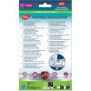 Simple Solution Diaper Garment lilla (XL)