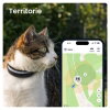 Tractive CAT 6 Mini &ndash; GPS Tracker & Health Monitor (Sort)