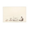 Moomin for Pets Moments Underlag i Silikon (60 x 40 cm)
