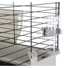 Ferplast Krolik Large 100x60x50 cm