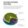 Nina Ottosson Lickin Layers Slow Feeder Puzzle