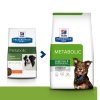 Hills Prescription Diet Canine Metabolic Weight Loss & Maintenace Chicken