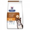 Hills Prescription Diet Feline k/d Kidney Care Tuna