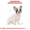 Royal Canin French Bulldog Puppy tørrfôr til hundvalp