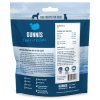 Gunnis Cod Wafers Tygg av Torsk 70g