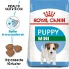 Royal Canin Mini Puppy tørrfôr til valp