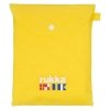 Rukka Rainponcho til Matmor & Matfar Gul