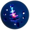 Little&Bigger Kitty Fun LED-baller, 2pk