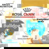 Royal Canin Bulldog Puppy tørrfôr til hundevalp