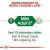 Royal Canin Mini Adult 8+ tørrfôr til hund