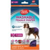 Simple Solution Diaper Garment lilla (L)