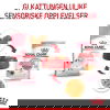 Royal Canin Kitten Jelly våtfôr til kattunge 12x85g