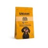 Smaak Dog Adult Grain Free Fisk (2  kg)