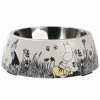 Moomin matsk&aring;l (L  Gr&aring;)