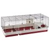 Ferplast Krolik 140 Kaninbur 142 x 60 x 50 cm