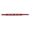 Hunter Collar Swiss Red