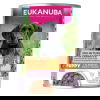 Eukanuba Dog Wet Puppy Turkey with Carrots 400g