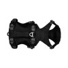Ruffwear Ridgeline Hundesele Sort