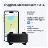 Tractive DOG 6 XL GPS Dog Collar & Health Monitor