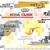 Royal Canin British Shorthair Adult Gravy våtfôr til katt 12x85 g
