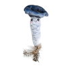 Little&Bigger Mushroom Love Sort trompetsopp godbitgjemme