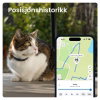 Tractive CAT 6 Mini &ndash; GPS Tracker & Health Monitor (Sort)